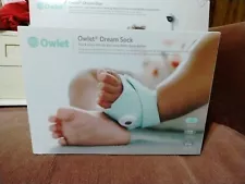 Owlet 85337790 Baby Monitor