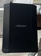 Bose S1 Pro Multi Position PA System Bluetooth Speaker with Battery