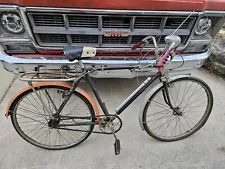 Vintage Western Flyer Bicycle Super Neat!!!