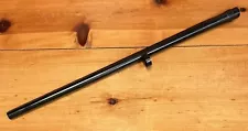 Winchester Model 1300 Barrel 12 Gauge 2 3/4 & 3” Smoothebore