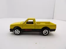 1991 GMC SYCLONE PICKUP 1997 JOHNNY LIGHTNING TRUCKIN' AMERICA 1:64