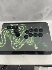 Razer Atrox Arcade Fight Stick Pad Game Controller RZ06-0115 for Xbox One