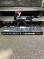 Airsoft Gun Ak47