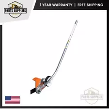 4180 740 5003 Stihl FCB-KM KombiSystem Curved Lawn Edger Attachment