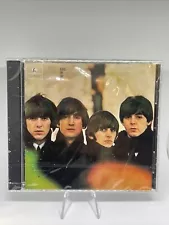 The Beatles - Beatles For Sale - CD Album Reissue Parlophone Records