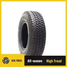 Used LT 30X9.5R15 Goodyear Wrangler GS-A 1N/A B - 16/32