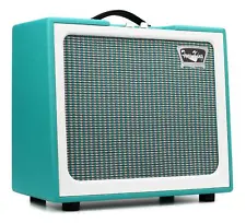 Tone King Gremlin 5-watt 1x12" Tube Combo Amp with Attenuator - Turquoise