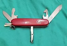 Victorinox Spartan Swiss Army knife Very nice condition FLASH SALE !!