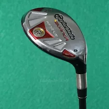 TaylorMade Burner Rescue 2007 25° Hybrid 5 Iron REAX 65g Graphite Regular