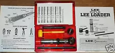 Lee Precision Classic Loader for 303 British # 90247 New!