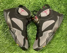 Nike Air Jordan Retro VII 7’s Bordeaux 2015 Sneakers Men's Size 8.5 (304775-034)