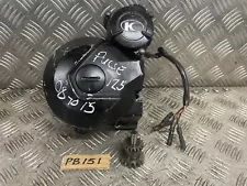 KYMCO PULSAR CK125 generator 2010