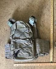 Air-soft Tactical Military Style Backpack