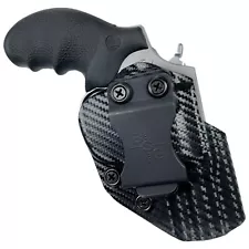 Black Scorpion Gear IWB Full Profile Holster fits Taurus 856 2in