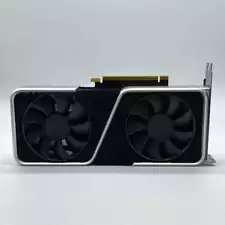 NVIDIA GeForce RTX 3060 Ti 12GB GDDR6 Graphics Card PG142