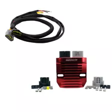 SurePower ECM Bypass for Polaris ATVs | 2203348 4011110 4010937 2203118 4011803 (For: Polaris 6x6)