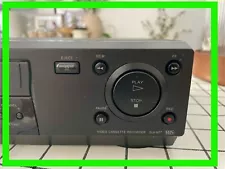 Sale! Sony VCR - SLV-N77 VHS Player VCR Hi Fi Stereo 4 Head