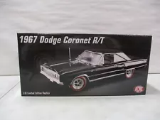 ACME 1967 Dodge Coronet R/T 1/18