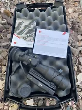 LNIB Trijicon TA01NSN-308 Tritium ACOG w/ BDC, upgrades