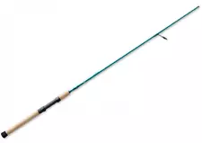 NEW ST CROIX Avid Inshore 7' Spinning Rod Old Model - VIS70MHF with sales tag