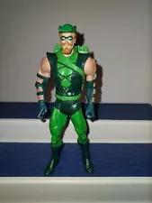 Dcuc Green Arrow