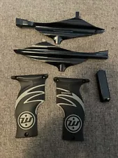 WGP SR Autococker Body Panels And Grip Panels