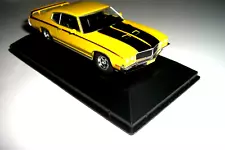 ALTAYA/IXO 1970 Buick GSX STAGE 1 1/43 Scale Limited Edition N/BROOKLIN