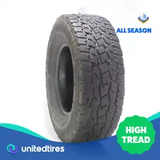 Used LT 305/70R17 Toyo Open Country A/T II Xtreme 121/118R E - 11.5/32