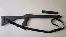 Choate Polymer Stock for Ruger 10/22