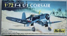 HELLER F-4 U1 CORSAIR