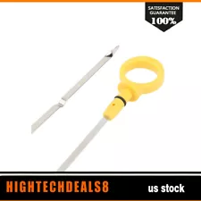 Engine For 08-10 Chrysler Sebring Dodge Avenger 2.7L V6 Oil Level Dipstick