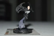 Marvel Heroclix What If? 050 Venom Punisher Chase