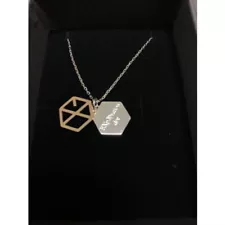 EXO Unconstructed Necklace Not for Sale