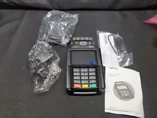 NEW Ingenico Lane 5000 Credit Card Reader Point of Sale System w/ Signing Pen