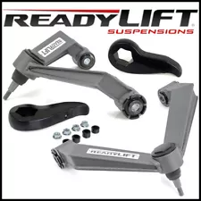 ReadyLift 2.25" Front Leveling Kit for 2011-2019 Silverado Sierra 2500 3500 (For: GMC Denali)