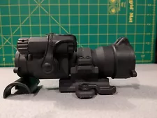 Aimpoint CompM3 2 MOA With ARMS Mount Excellent Condition!!!!