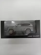 Toyota Color Sample Land Cruiser