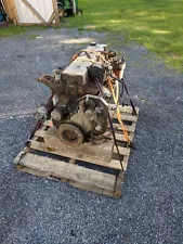 1998 Cummins Diesel 5.9 24 Valve Engine