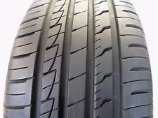 225/45R18 Ironman Imove Gen 2 AS 91 W Used 8/32nds (Fits: 225/45R18)