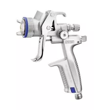 SATA® SATAminijet® 4400 B 198366 RP Spot Repair Spray Gun with Cup, 1.2 mm Nozzl