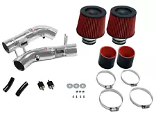 SALE DC Sports Short Ram Air Intake System for Infiniti G35 Sedan 07-08 VQ35HR