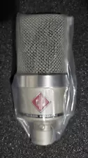 Neumann TLM 102 Nickel Condenser Microphone