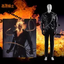 ghost rider costume for sale