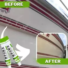 Instaly Fix Fiberglass Boat Repair Paste 20G - Good SALE W6M0~ Quality Nice