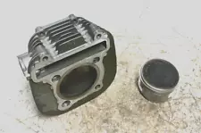 2008 yamaha ttr230 cylinder ttr 230 piston