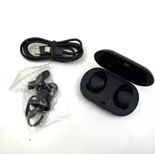 Samsung Gear Icon X IconX SM-R140 2018 Black Wireless Headphones