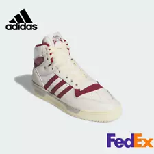 adidas Originals ATTITUDE IF6280 Ivory/Team College Burgundy/Gray Shoes oki07