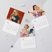 Wall Calendars (2024)