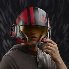 star wars rebel pilot helmet for sale