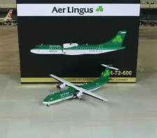 Gemini Jets Aer Lingus ATR-72-600 "VERY RARE" 1/200